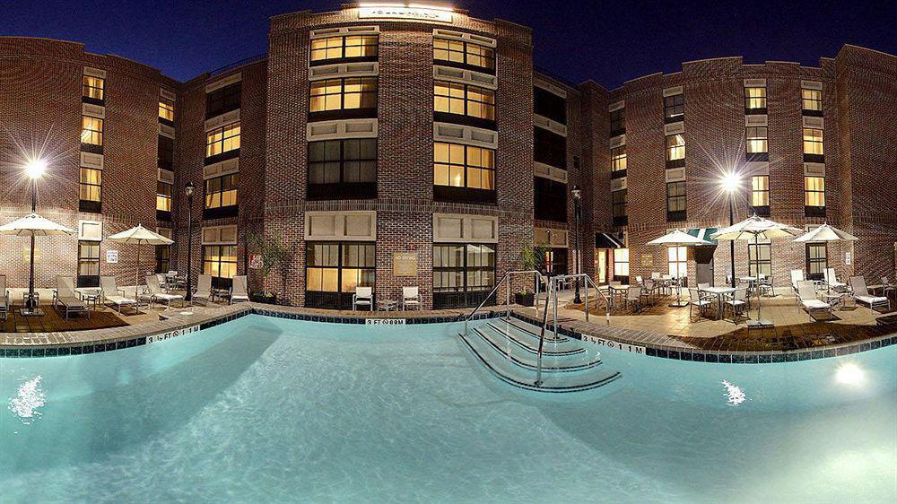 Holiday Inn Savannah Historic District By Ihg Zewnętrze zdjęcie