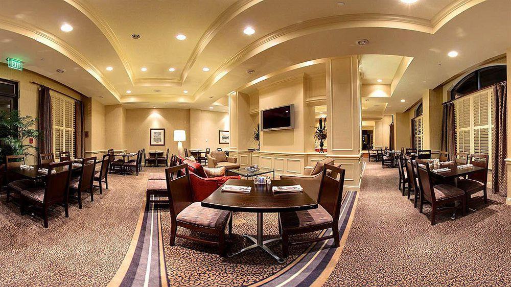 Holiday Inn Savannah Historic District By Ihg Zewnętrze zdjęcie