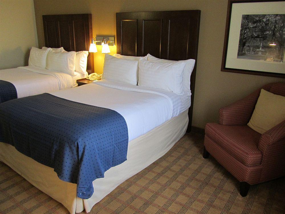 Holiday Inn Savannah Historic District By Ihg Zewnętrze zdjęcie