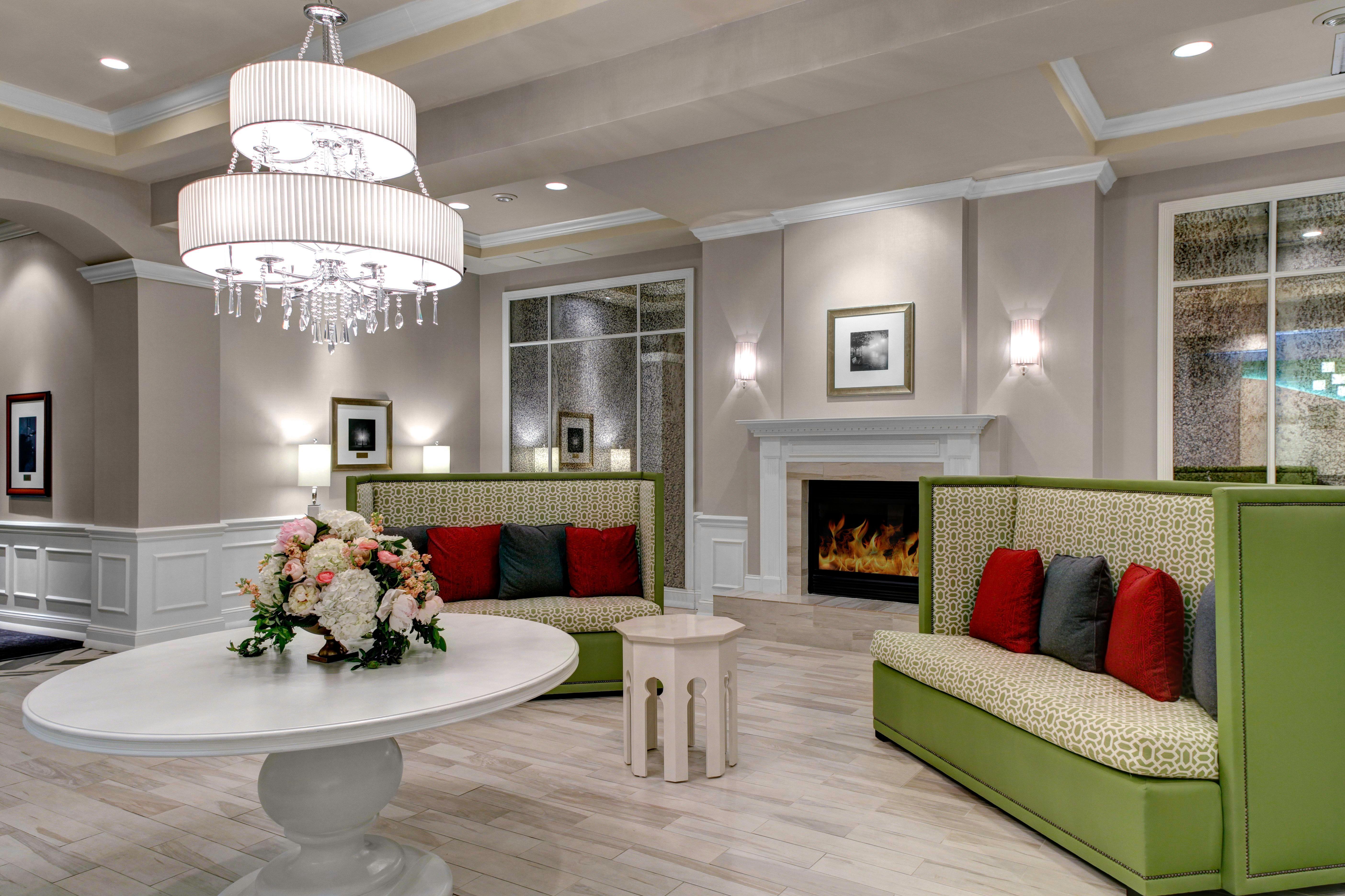 Holiday Inn Savannah Historic District By Ihg Zewnętrze zdjęcie