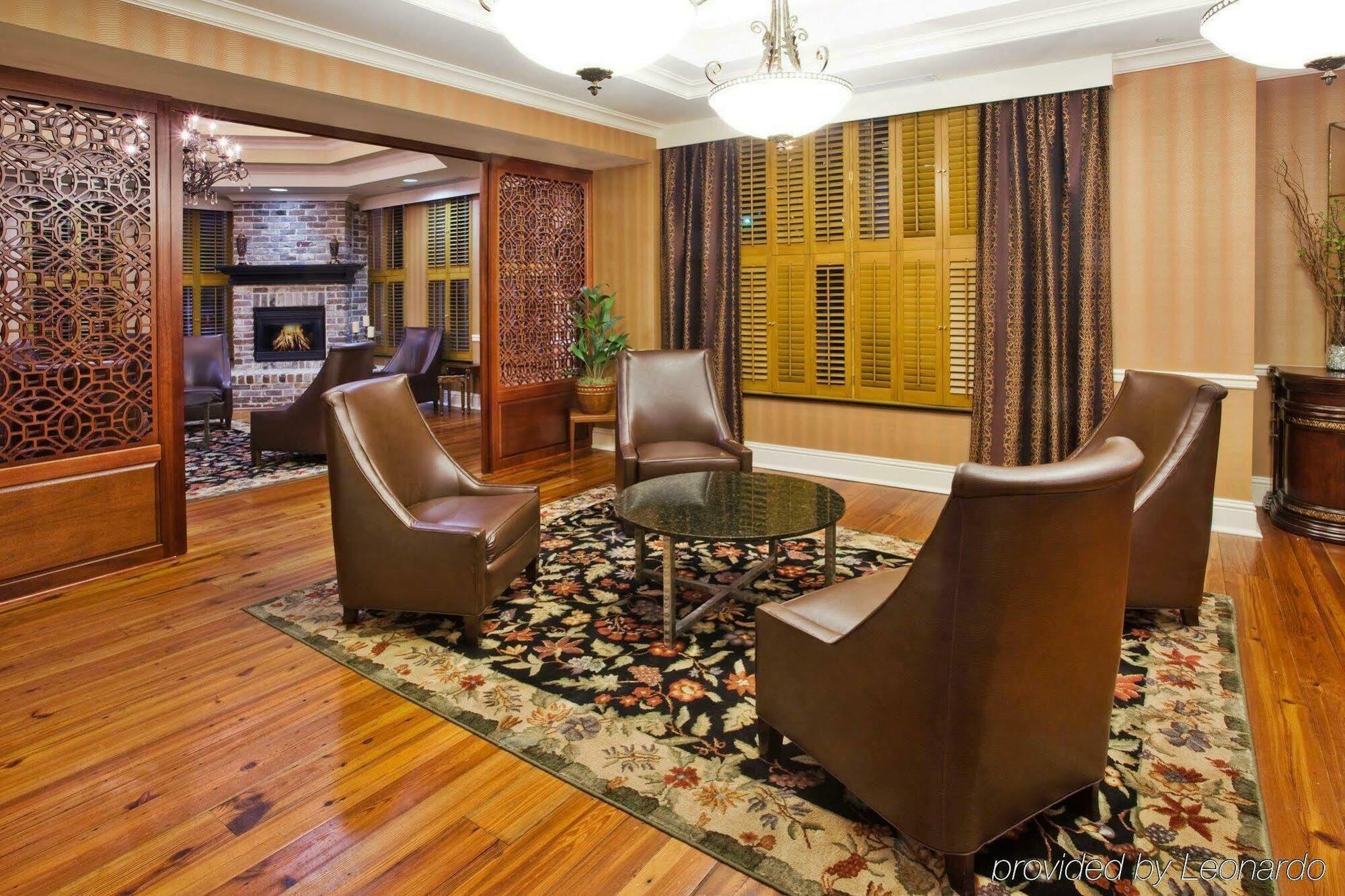 Holiday Inn Savannah Historic District By Ihg Zewnętrze zdjęcie