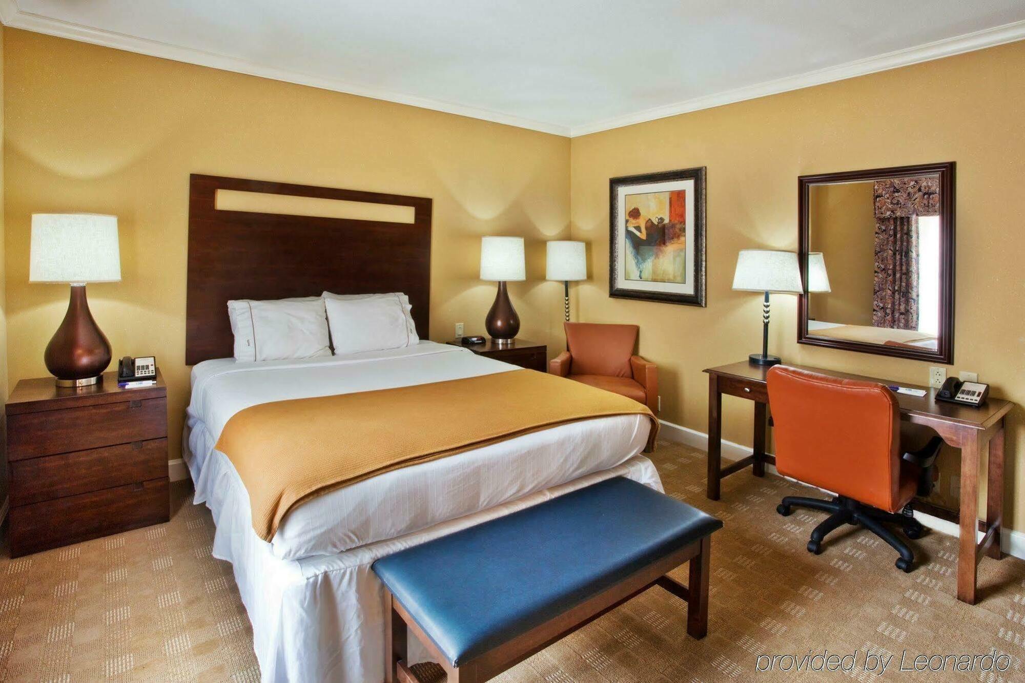Holiday Inn Savannah Historic District By Ihg Zewnętrze zdjęcie