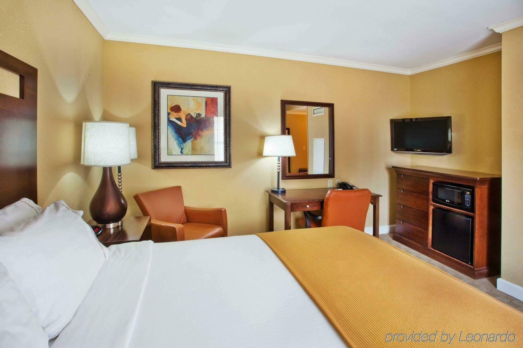 Holiday Inn Savannah Historic District By Ihg Zewnętrze zdjęcie